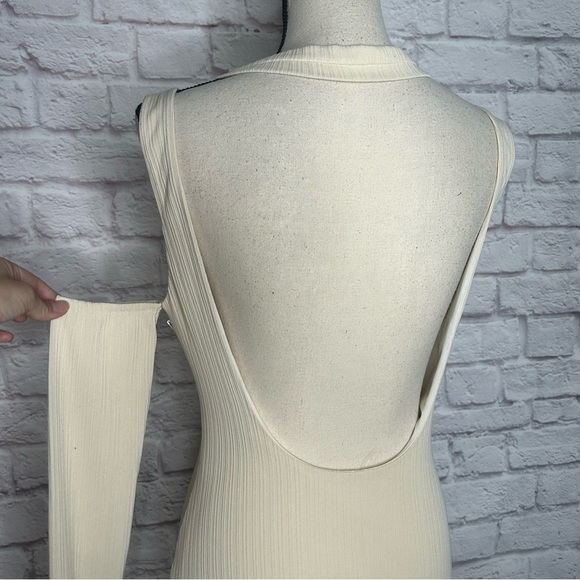 Revolve Not Yours To Keep Isabelle Mini Dress NWOT - Picture 8 of 14